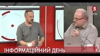 "Ось це горщик, це кухня..": Про недосвідченість Зеленського та "Слуг народу" | Віктор Литовченко