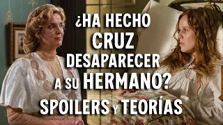 EL OSCURO DESTINO DEL HIJO DE PÍA || SPOILERS y TEORÍAS de #LaPromesa