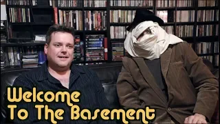 Darkman | Welcome To The Basement