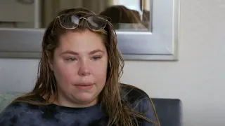 Very Difficult News! Kailyn Lowry hospitalized during lavish vacation after terrifying incident