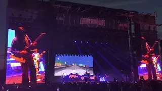 Weezer - Say It Ain't So (Live @ Louder Than Life 2023)