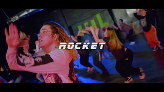 Beyonce - "Rocket" |Robert Green Choreography| V-Day Edition