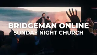 Church Online 5:30PM | Your Kingdom Come | Ps Dan Moura