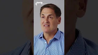 The Real Reason Mark Cuban Bought the Dallas Mavericks | Revealed! | RevUpSports.com