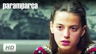 Paramparça 2. Bölüm | Cansu'nun Dilara'ya İsyani