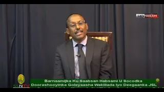 #TOOS​​​​​​​​​​​​​​​​​​​​​​​​​​​​​​​​​​​​​​​​​​​​​: Shacabka Somaliland oo u dareeray doorashooyinka