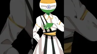 countryhumans india - Play date season 1 clip episode 3