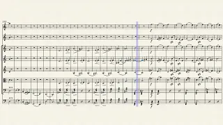 Schubert Unfinished Symphony no. 8