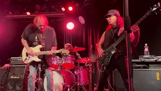 Walter Trout 'I Can Tell' Live Tampere Tullikamarin Klubi 17.4.2024