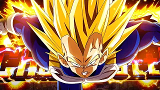 CHAIN BATTLE IS HERE!!!!! SUPER VEGETA CHAIN BATTLE BOSS! (DBZ: Dokkan Battle)