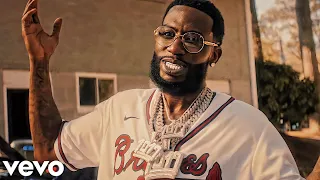 Gucci Mane - Diamond ft. 21 Savage & Kanye West (Music Video) 2023