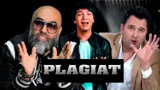 SanJay, Ummon, Sardor Tairov | PLAGIAT