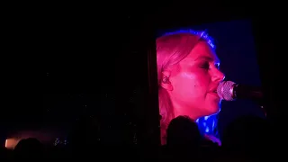 Phoebe Bridgers- I Know The End (Live at Firefly 2021)