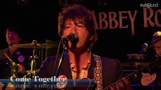 Come Together/The Parrots - Beatles Tribute