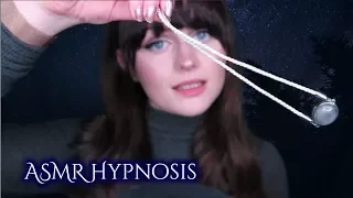 ASMR Let me Hypnotise you~ Close Up Personal Attention