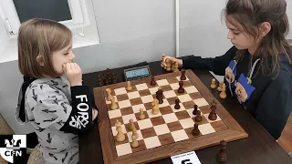 Alice (1736) vs Pinkamena (1485). Chess Fight Night. CFN. Blitz