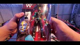 Jeff Hardy Top Picks 2022 Unboxing and Review!!