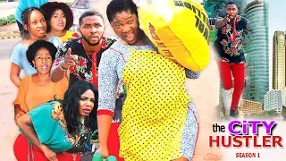 The City Hustler Season 1 - Mercy Johnson 2017 Latest Nigerian Nollywood Movie