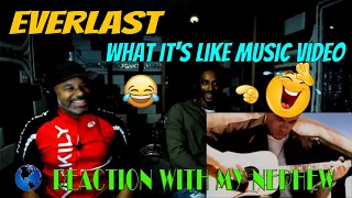 Everlast   What it's Like Music Video - Producer Reaction