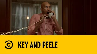 The World’s Most Aggressive Telemarketer | Key & Peele