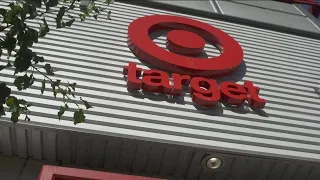 Target cutting prices on thousands of items in store