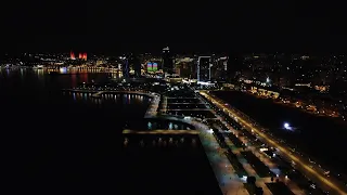 Baku Midnight