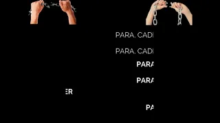 “Cadenas Romper”: BREAK EVERY CHAIN