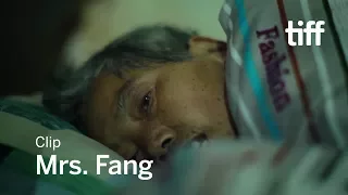 MRS. FANG Clip | TIFF 2017