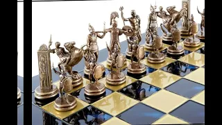 День шахмат-20 июля!