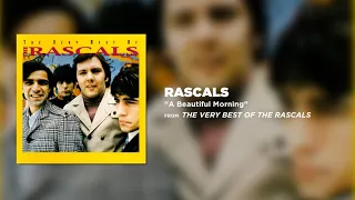 The Rascals...A Beautiful Morning...Extended Mix...