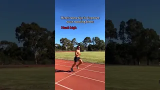 How to run long distances FASTER 💨