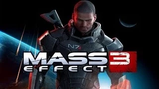 Honest Game Trailers - Mass Effect 3 (SPOILERS!!!)--Sub Ita