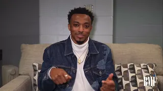 Wise Words from Jonathan McReynolds