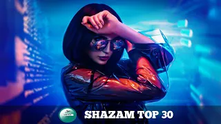 Top 30 shazam ❄️ Лучшая Музыка 2020❄️Зарубежные песни Хиты❄️Популярные Песни Слушать Бесплатно #14