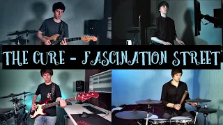 The Cure - Fascination Street (cover)