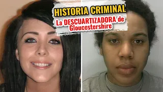 ASESINÓ a su AMIGA porqué se negó a tener una RELACIÓN con ELLA - DOCUMENTAL - Phoenix Netts