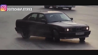 ▶Driving like a Boss (Russian Version )