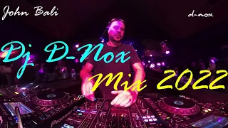 Dj D-Nox, New Live Set 2022 @Amazone Club Brazil, Progressive House, Melodic Techno, Tech House.