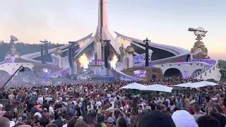 Armin Van Buuren @ Tomorrowland 2022 W1 (Intro)