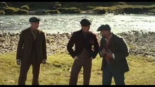 Peaky Blinders - Gypsy Fight Scene