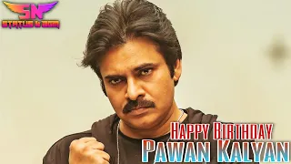 Agnyaathavaasi (Yevadu 3) Movie BGM || Pawan Kalyan || Pawan Kalyan Birthday Status #shorts