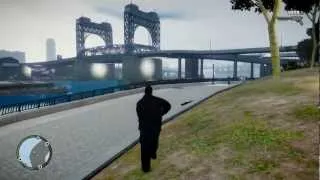 GTA IV LCPDFR S.2 E.9 (New and Improved Graphics)