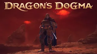 Dragon's Dogma 2 | 2024 | Mr. Cat | #29 НОВЫЙ Параллельный Мир и Ищем Пропавшую Василису!