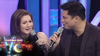 GGV: Carmina & Zoren's love story