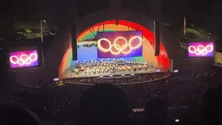 1984 Olympic Theme Live - Maestro of the Movies: John Williams (9/5/21)