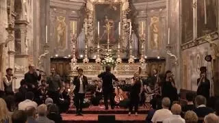 Piazzolla - LIBERTANGO - The Swingle Singers & Valentino Corvino