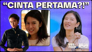 SEBELUM MASUK SMA WAJIB PUNYA PACAR | #JejakDigital Dian Sastro Wardoyo