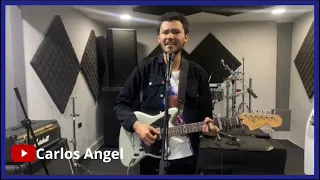 Despedida de Casal Gustavo Mioto @GustavoMioto Carlos Angel cover