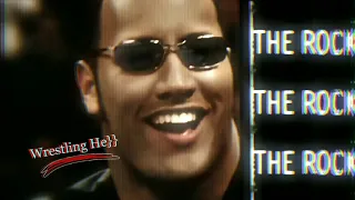 ► The Rock || 1998 "Do You Smell It (Nation)" || WWF Custom Titantron | ᴴᴰ