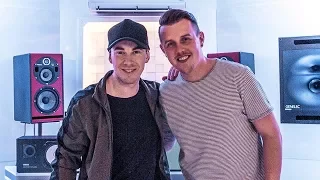 Hardwell & Dr. Phunk - (ID) (Here We Go Again)